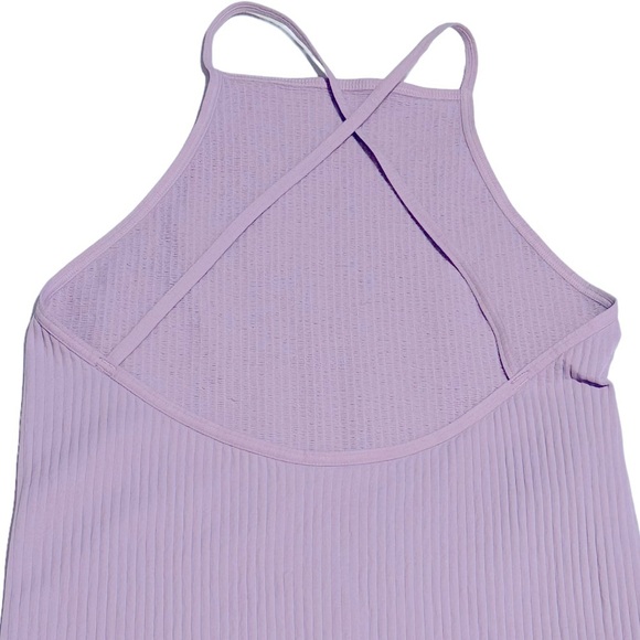 Intimately‎ Free People Mmkay Seamless Ribbed Tank XS/S - Picture 5 of 6